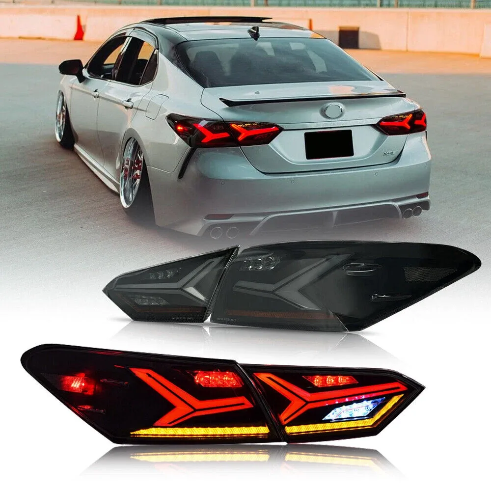 Light led 1 pair 24.9"