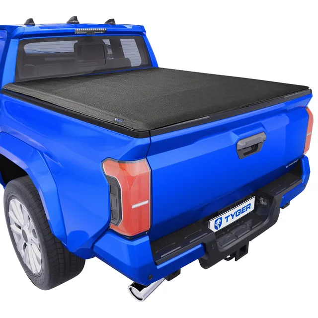 Tonneau Cover 5' 60" 24 oz