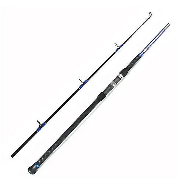 Conventional Rod 10' 11'