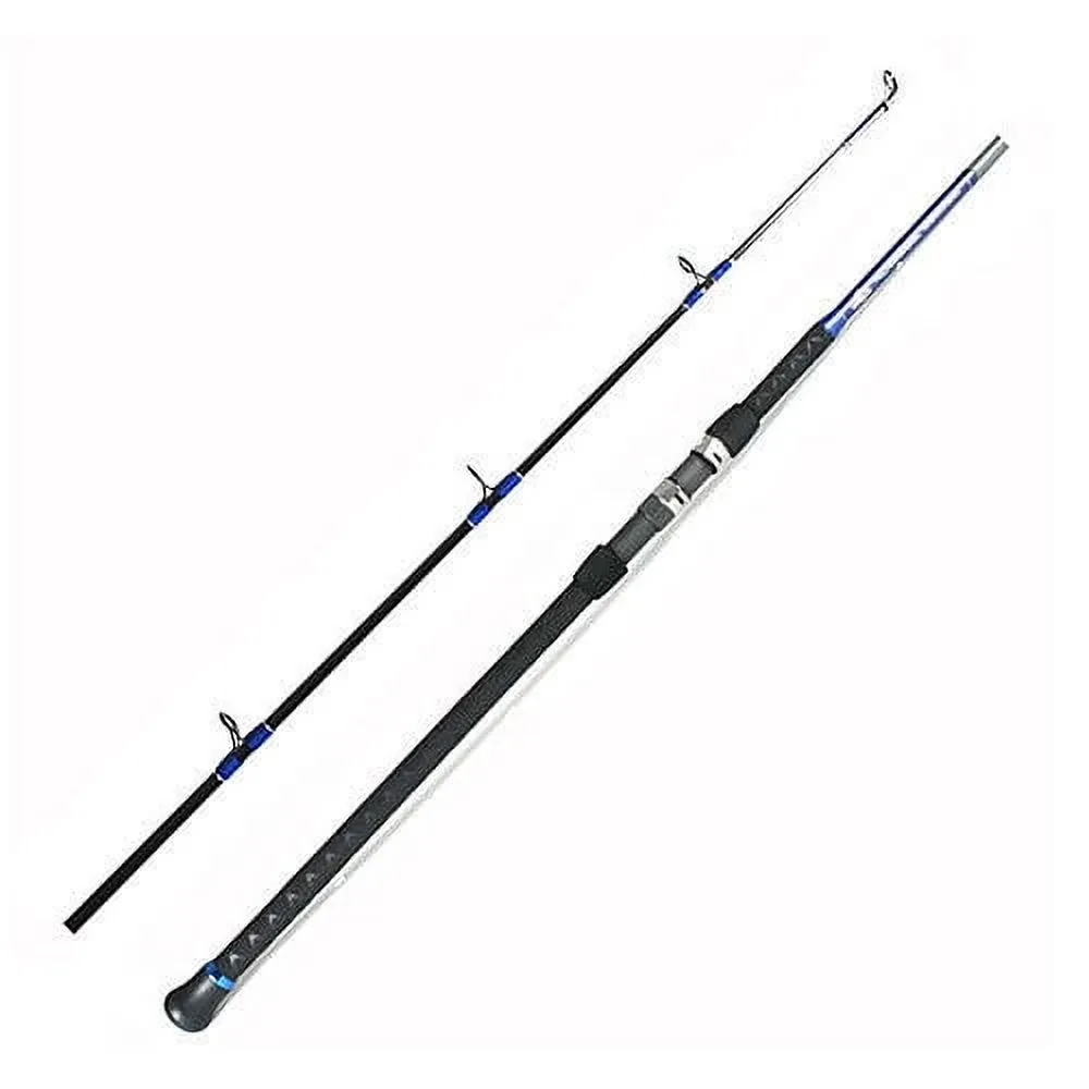Conventional Rod 10' 11'