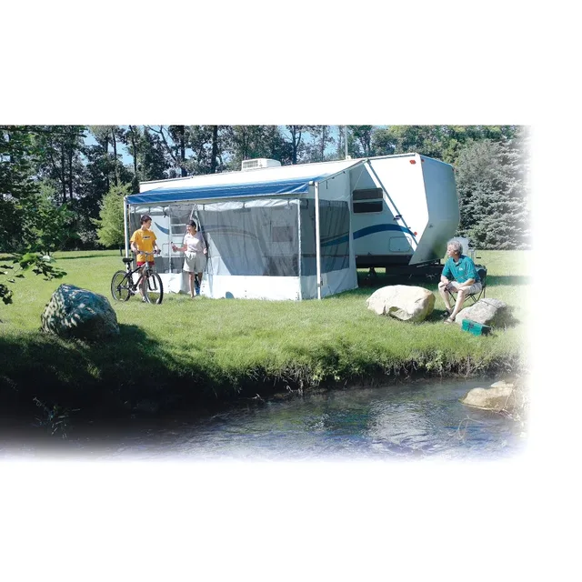 Panel 8' 111" 120"