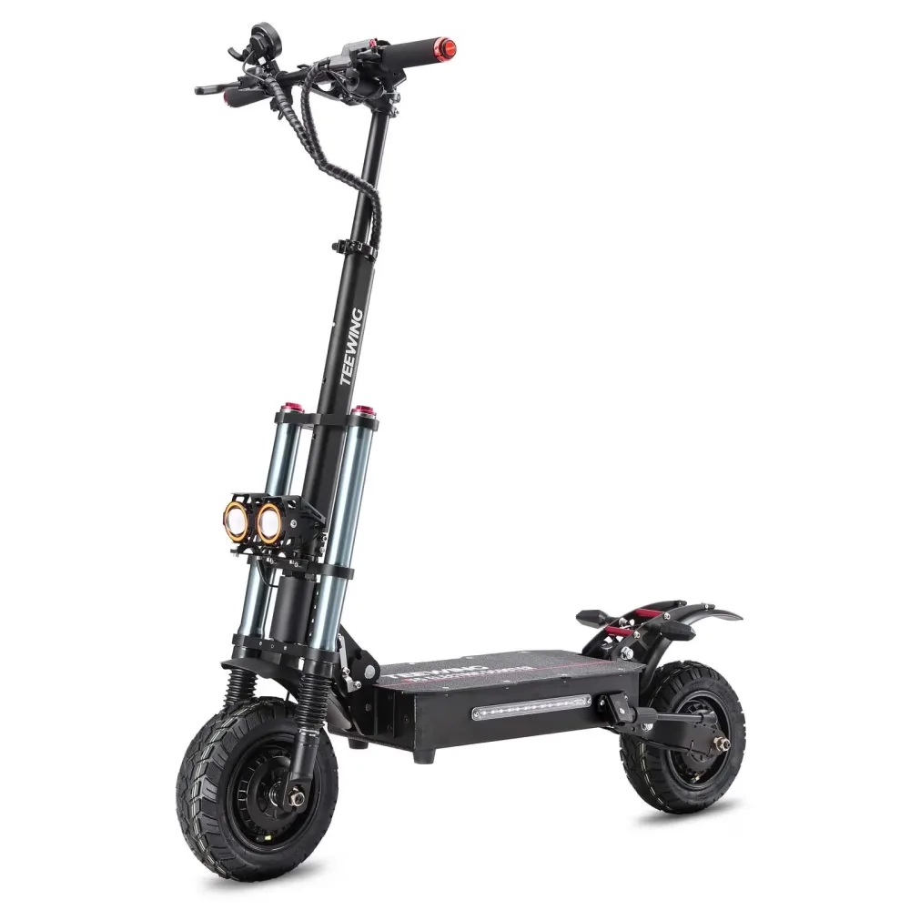 Electric Scooter 6000w 3000w