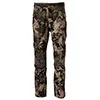 Pants 17.6 oz waterproof windproof