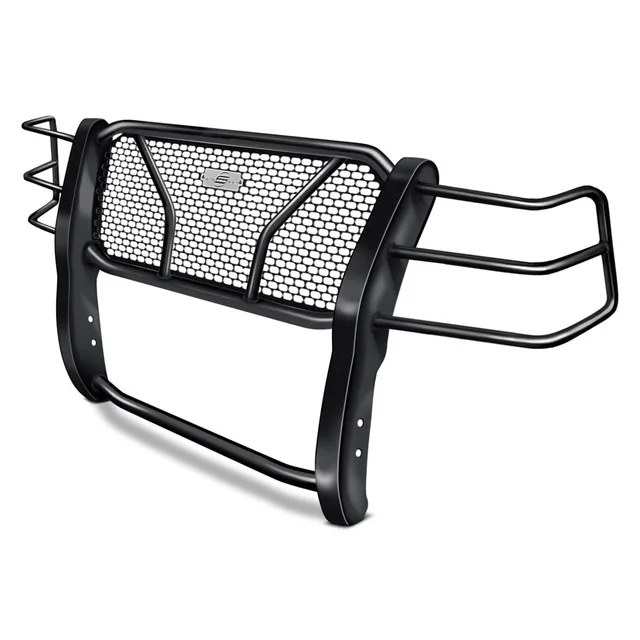 Grille black 72.75 lb