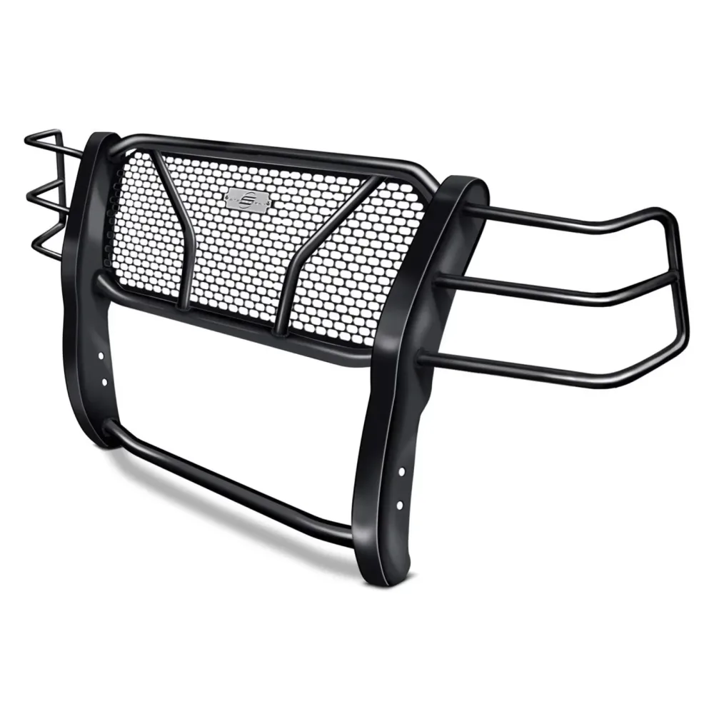 Grille black 72.75 lb
