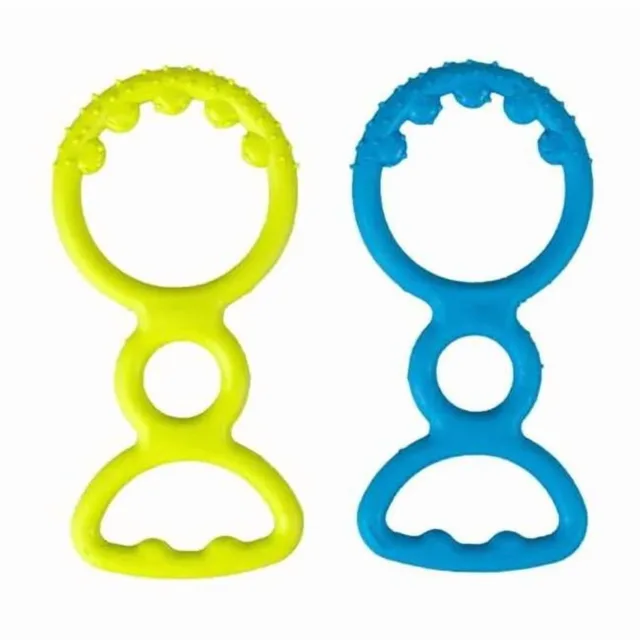 Toy 7.5" 5" 2 lbs