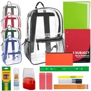 General Classroom 24 pack
