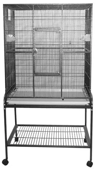 Bird Care 32" black