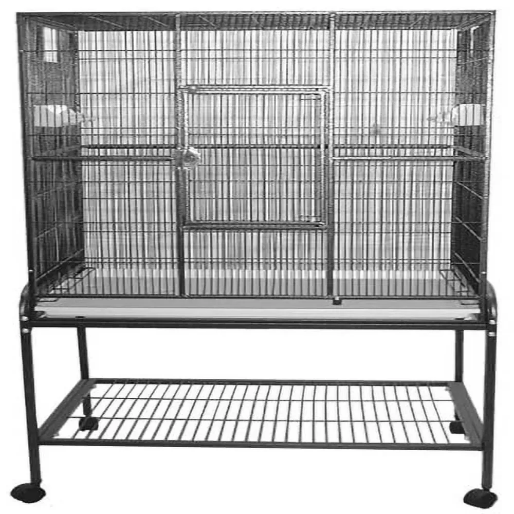 Bird Care 32" black