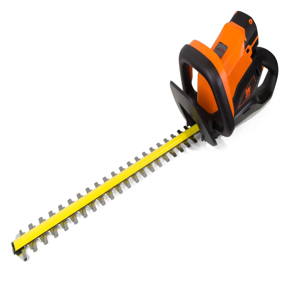 Hedge Trimmer 40v