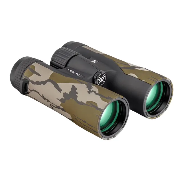 Binoculars waterproof 42mm adjustable