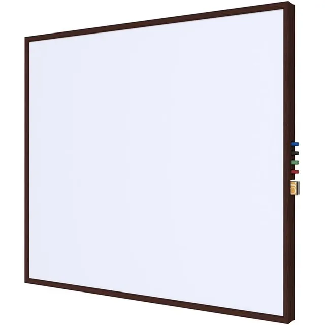 General Classroom 4' 8' white