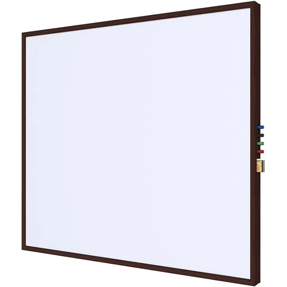 General Classroom 4' 8' white