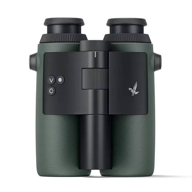 Prism Binoculars 32mm 336 ft 17.8mm
