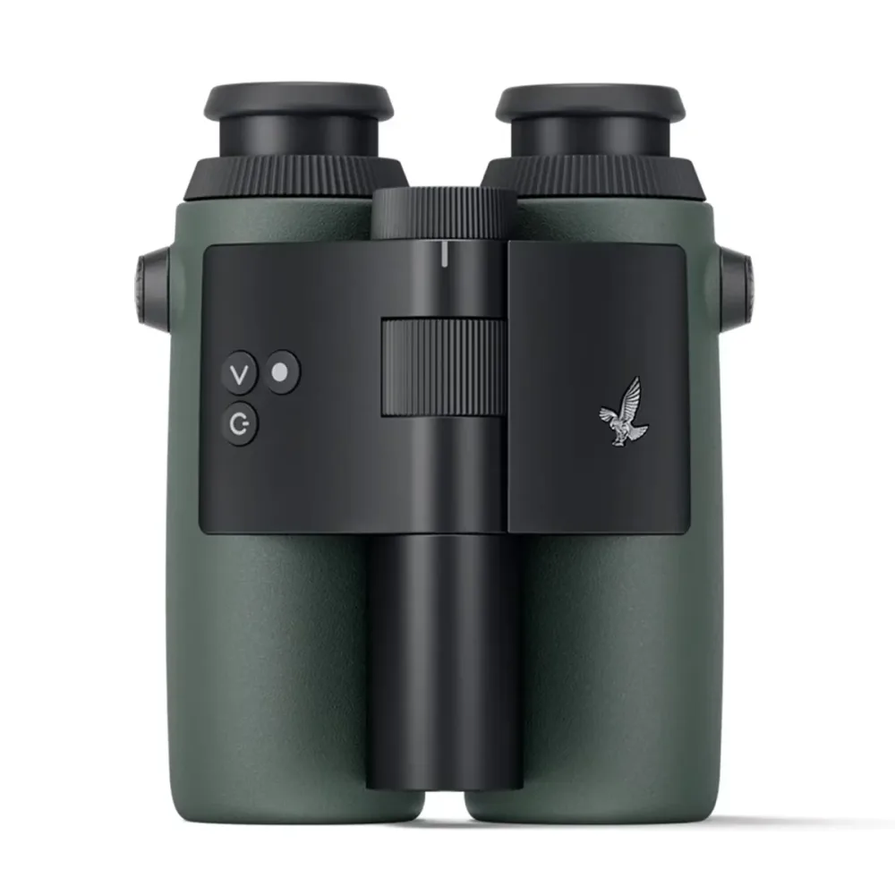 Prism Binoculars 32mm 336 ft 17.8mm