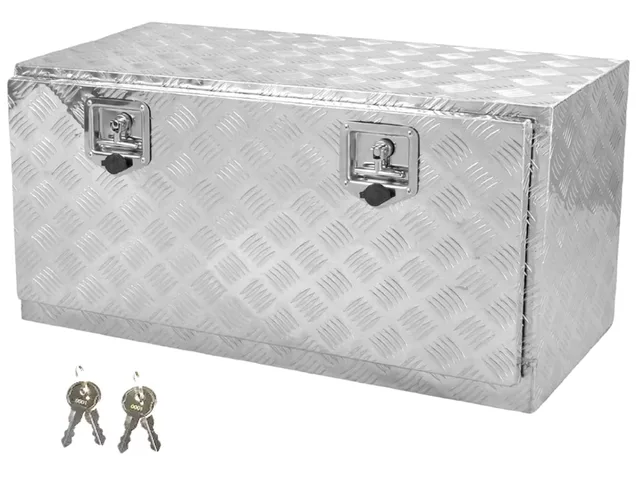 Bed Tool 36" silver 36 inch