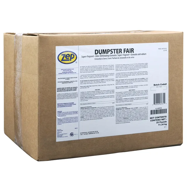 Pest Control 25 lbs 12.00w