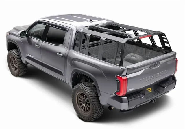 Truck Rack 5.8ft 500 lbs 000 lbs