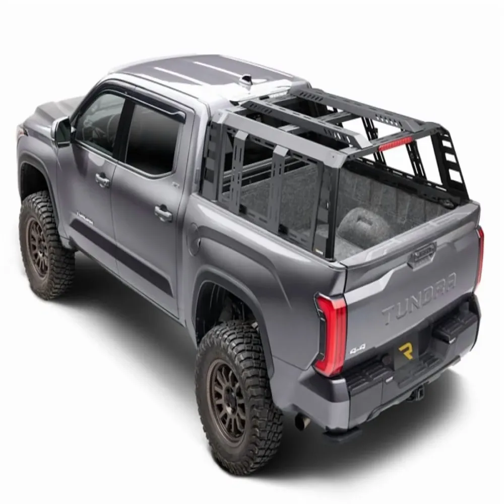 Truck Rack 5.8ft 500 lbs 000 lbs