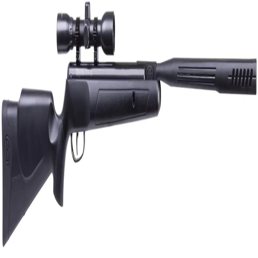 Barrel Air adjustable