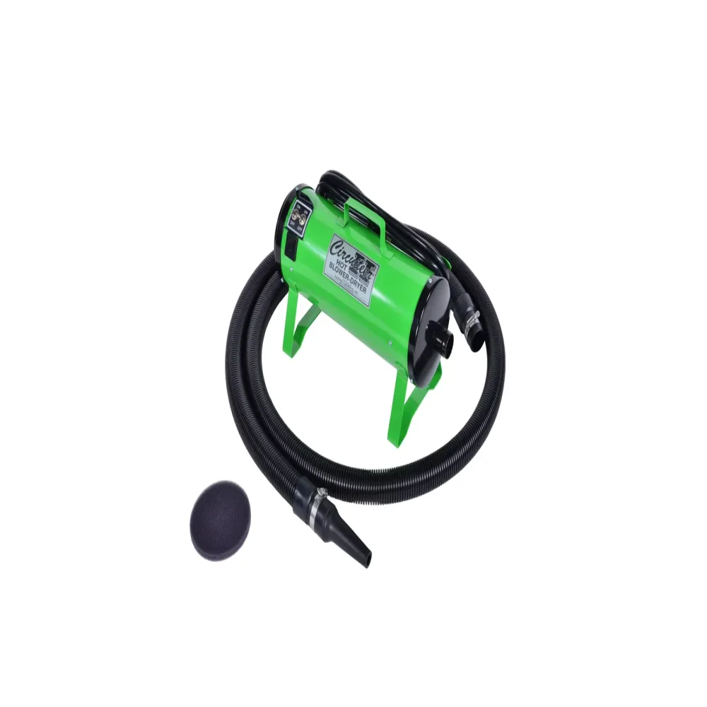 Pest Control green portable