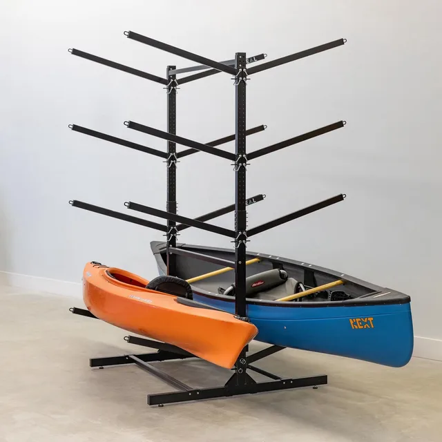 Paddling black 46" 29"