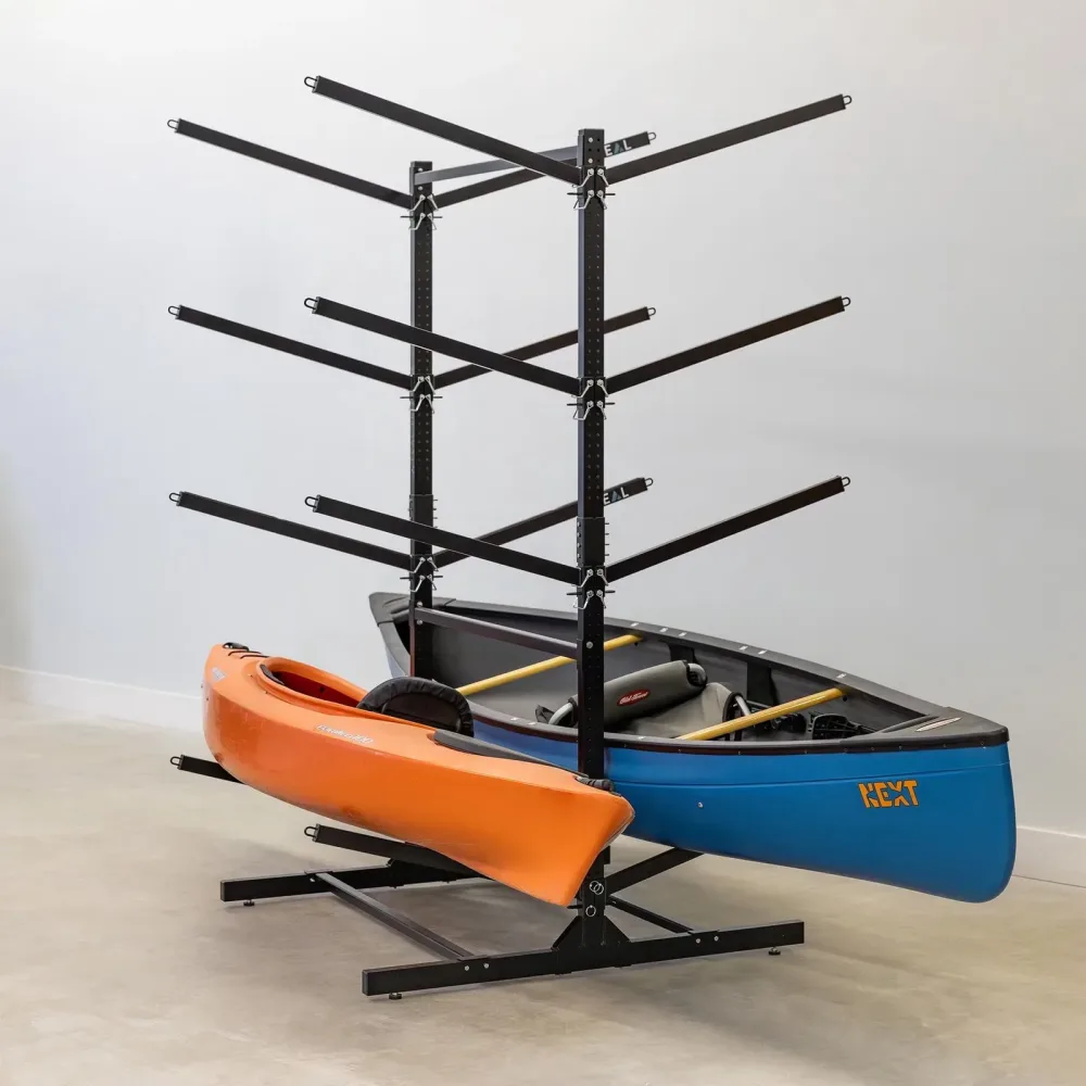 Paddling black 46" 29"