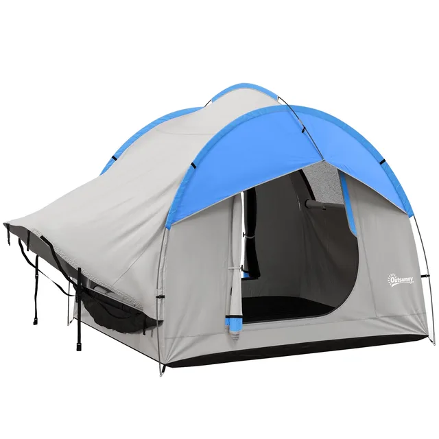 Car Tent 5-6 person 2000mm waterproof