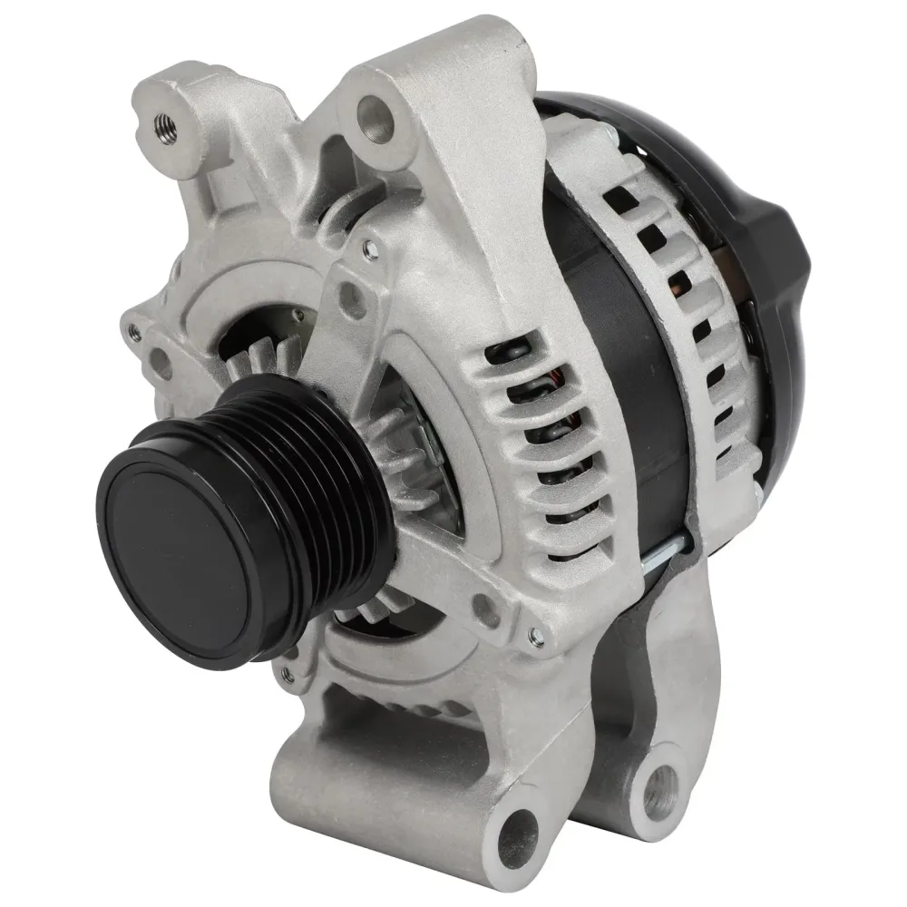 General Replacement Parts 12v