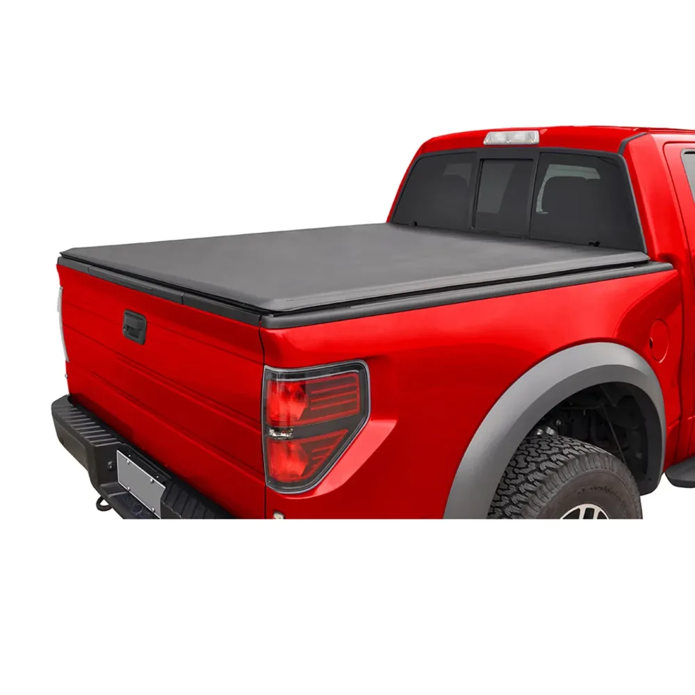 Tonneau Cover 6.75' 82" 24oz