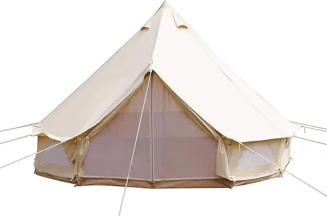Tent 16ft 8-10 persons 16.4ft