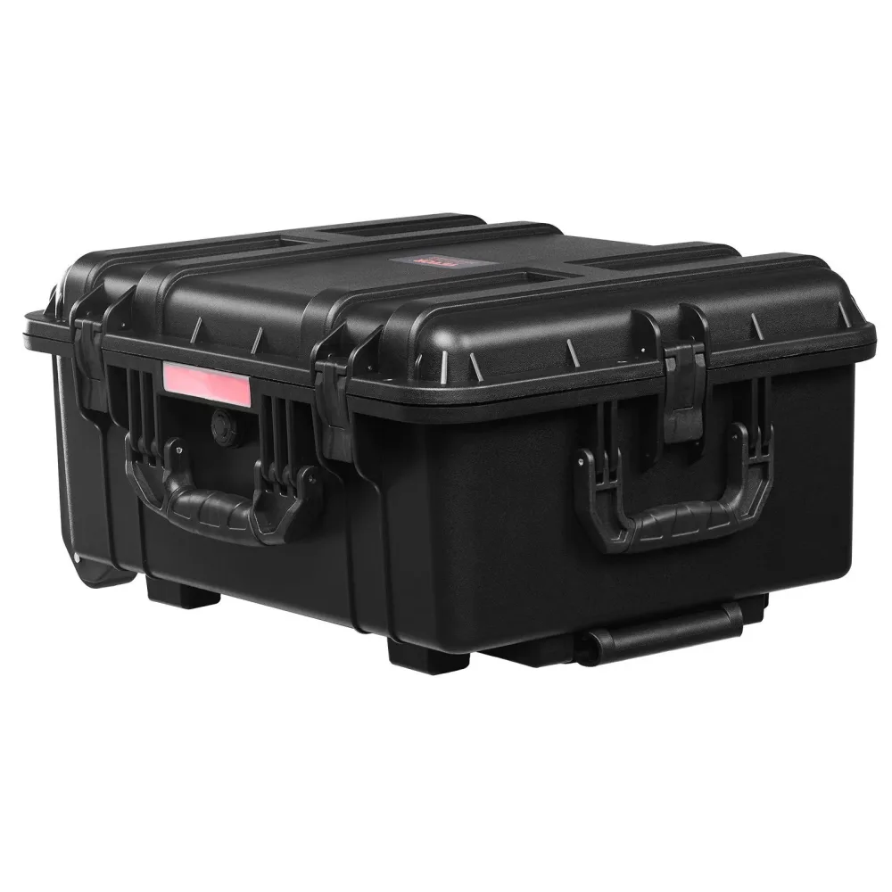 Box weatherproof waterproof