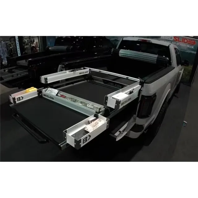 Bed Accessories heavy-duty