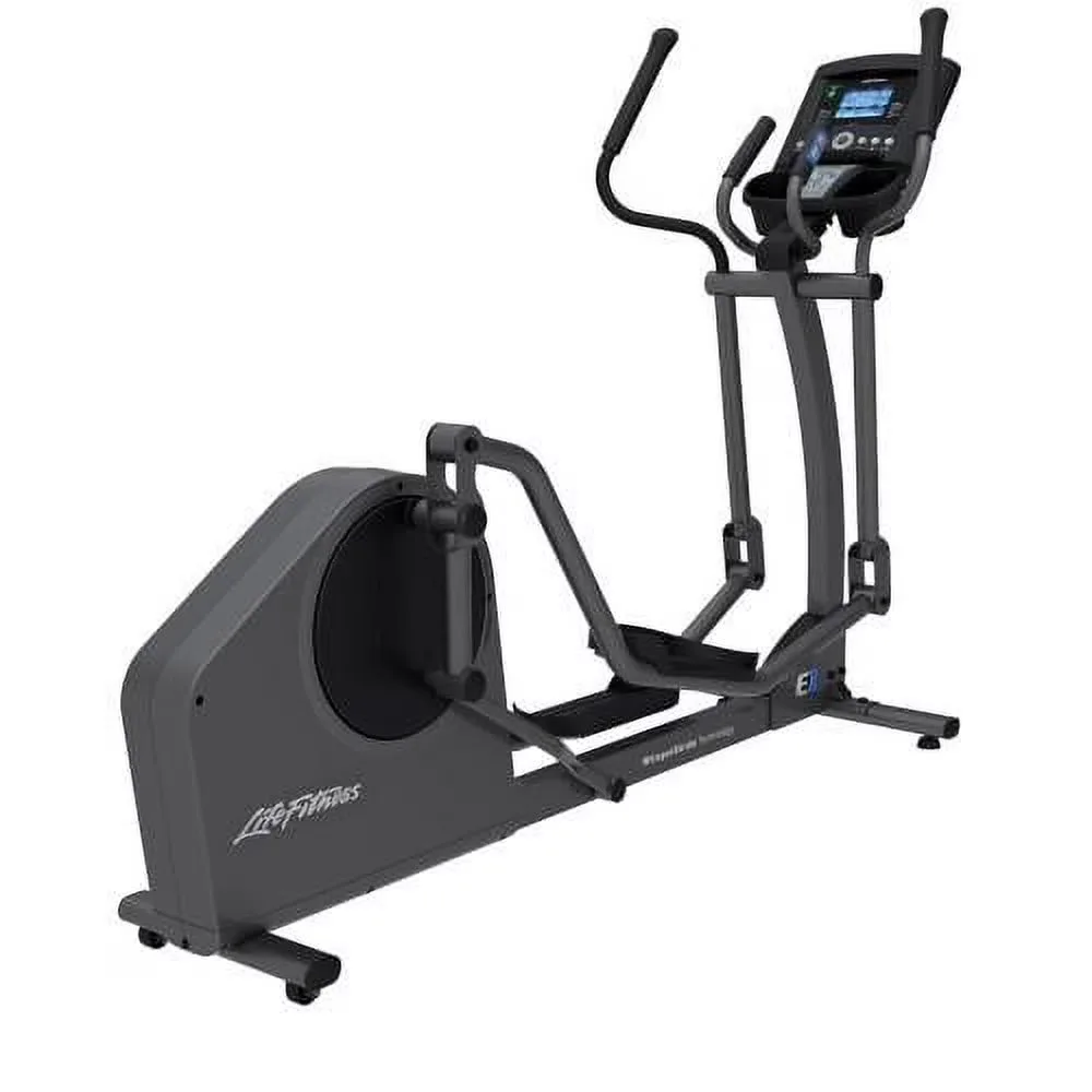 Cardio Machines 215.5 lbs 400 lbs 110v