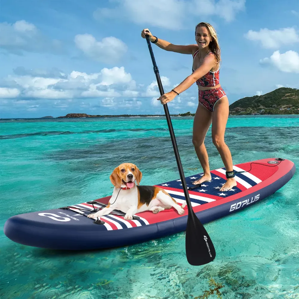 Paddling adjustable 5.7 ft 160 cm