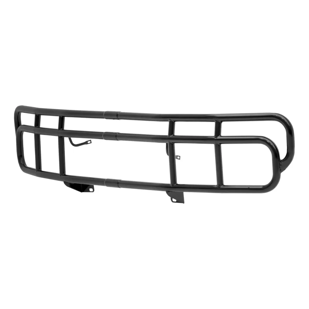 Grille Guard 40 oz black