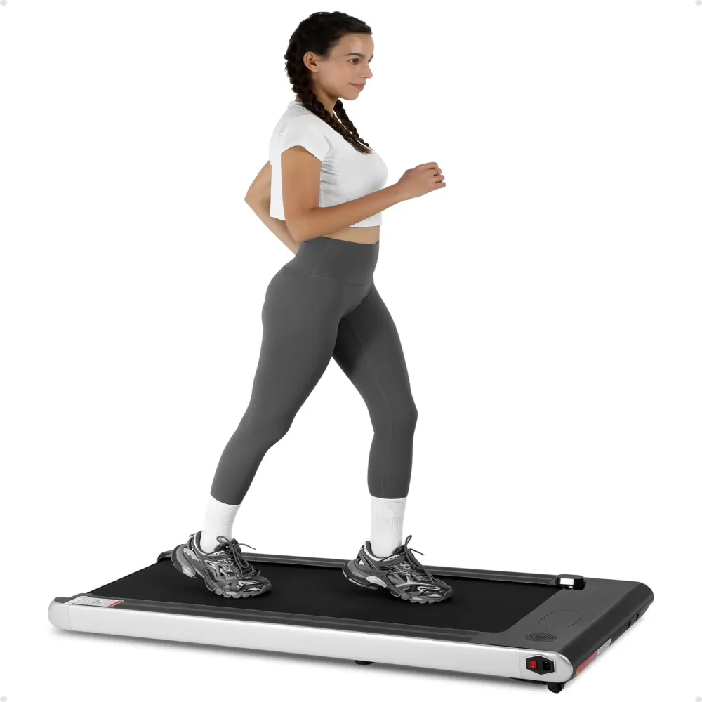Under Desk 2.5hp foldable portable