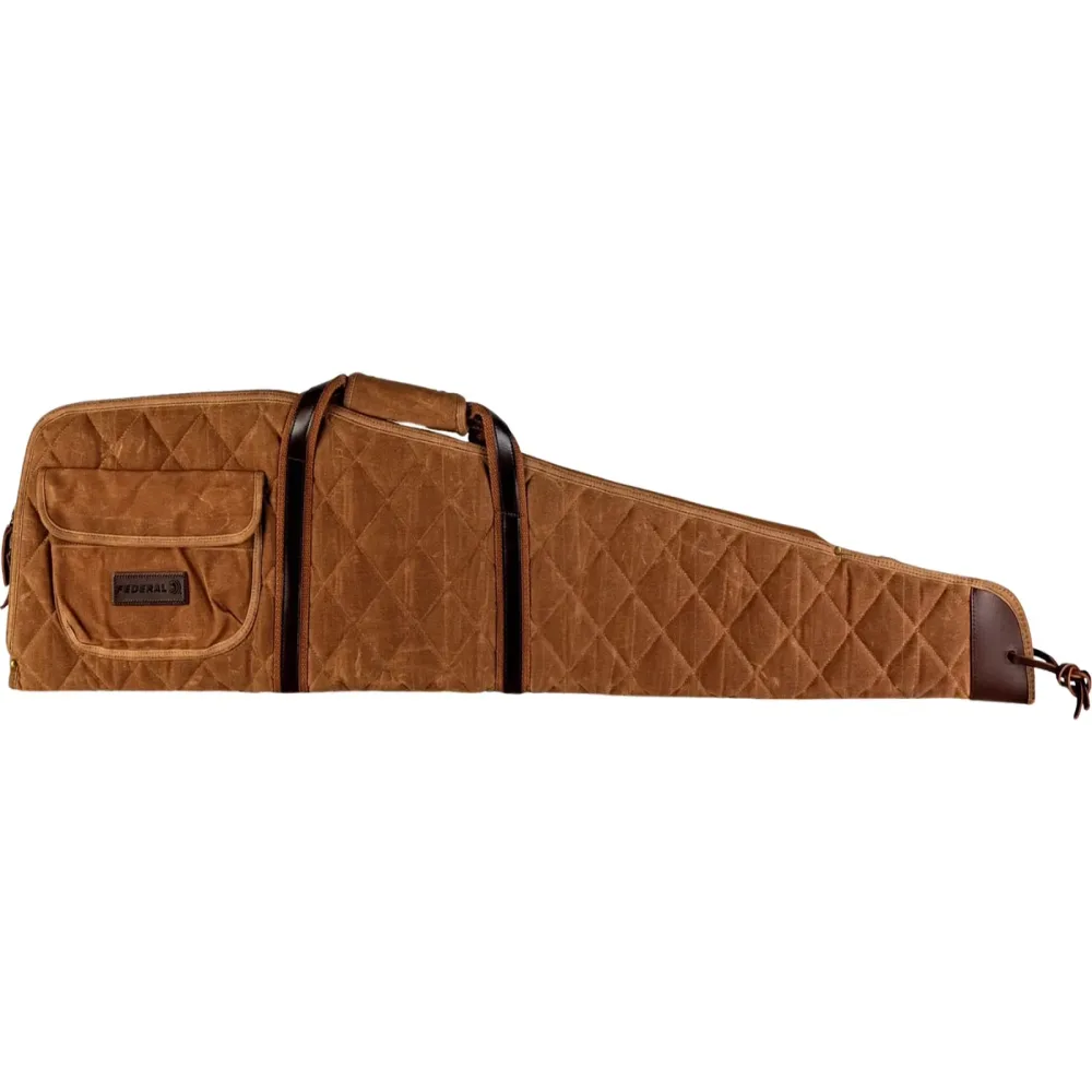 Firearms & Accessories 48in tan 18 oz
