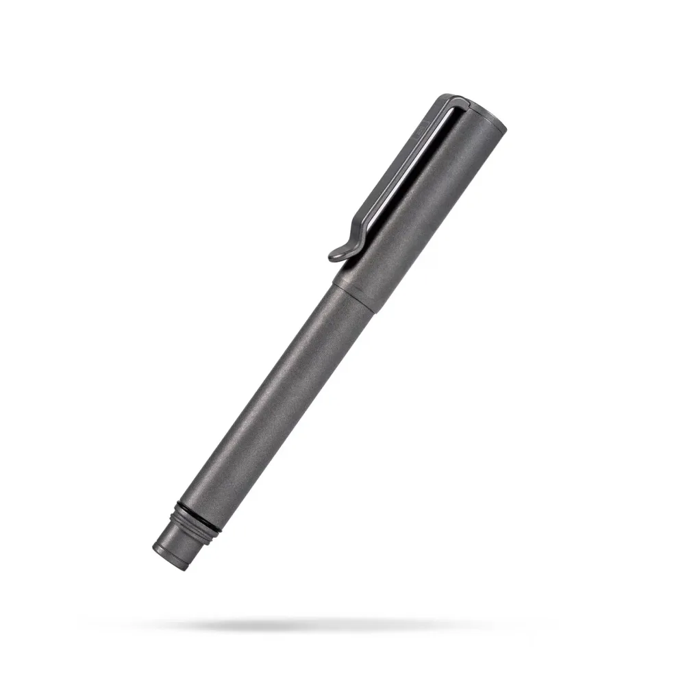 Pen adjustable black