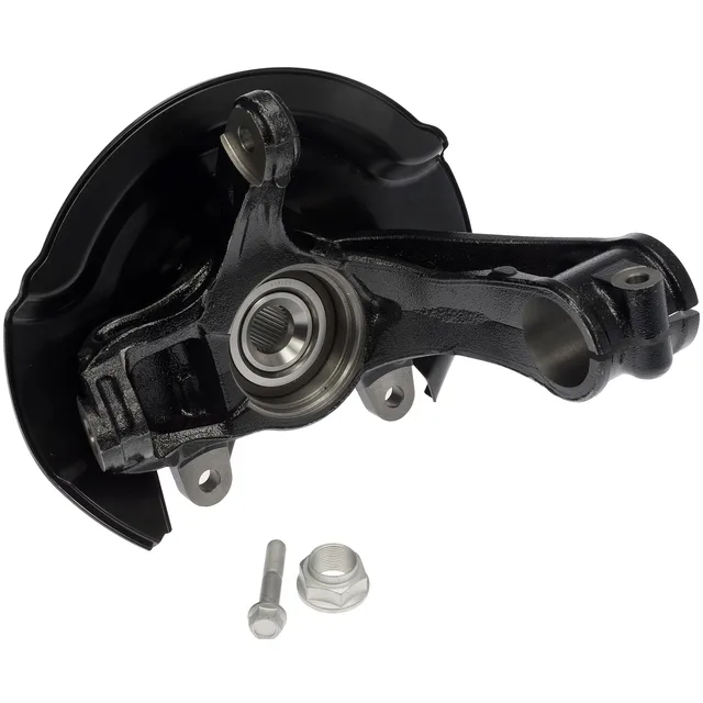 Loaded Steering 2022pack