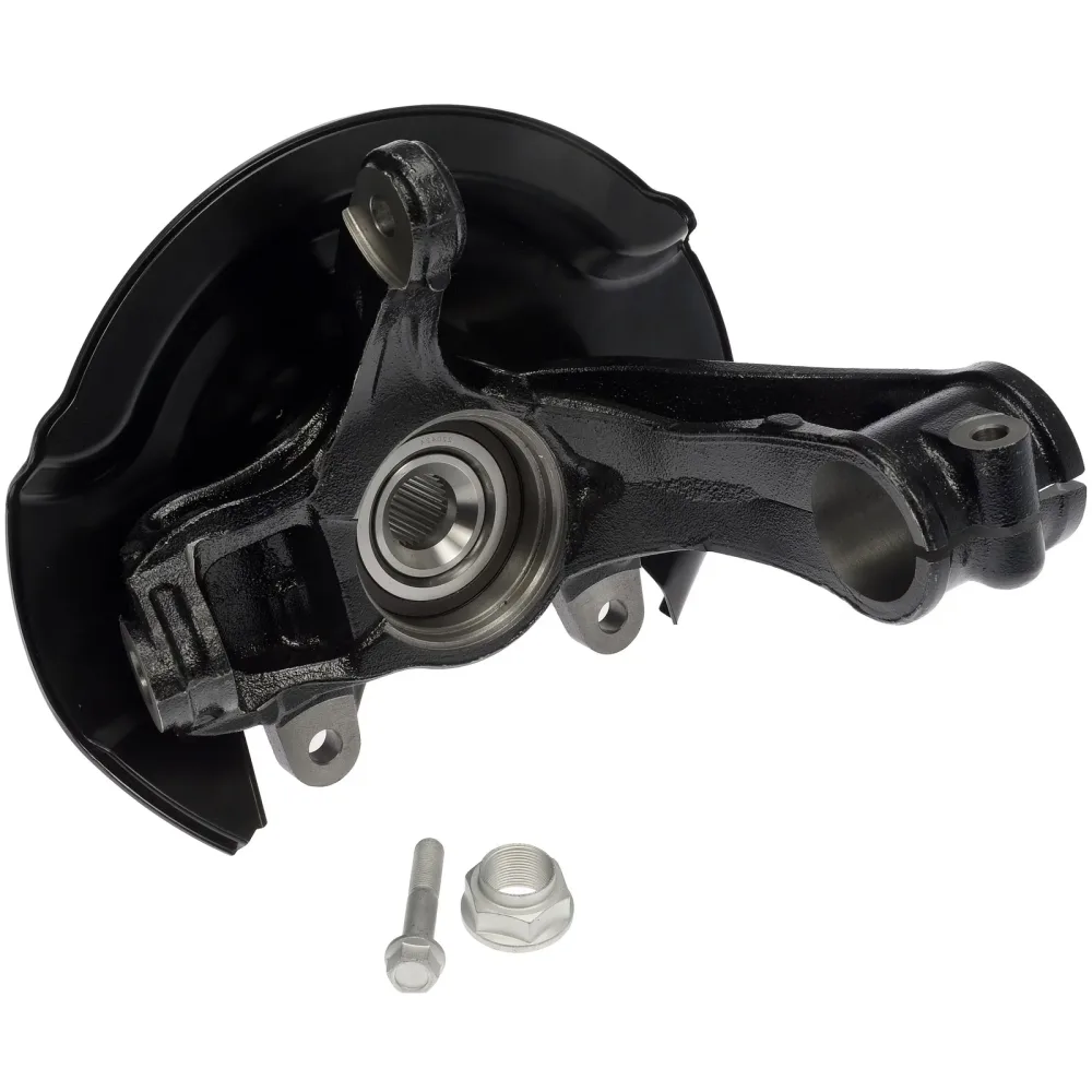 Loaded Steering 2022pack