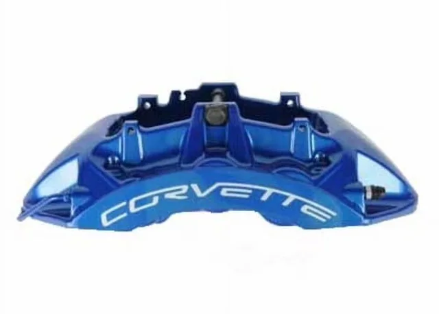 Brake Caliper 0 lb