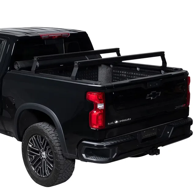 Truck Rack 000 pounds 4 inch adjustable