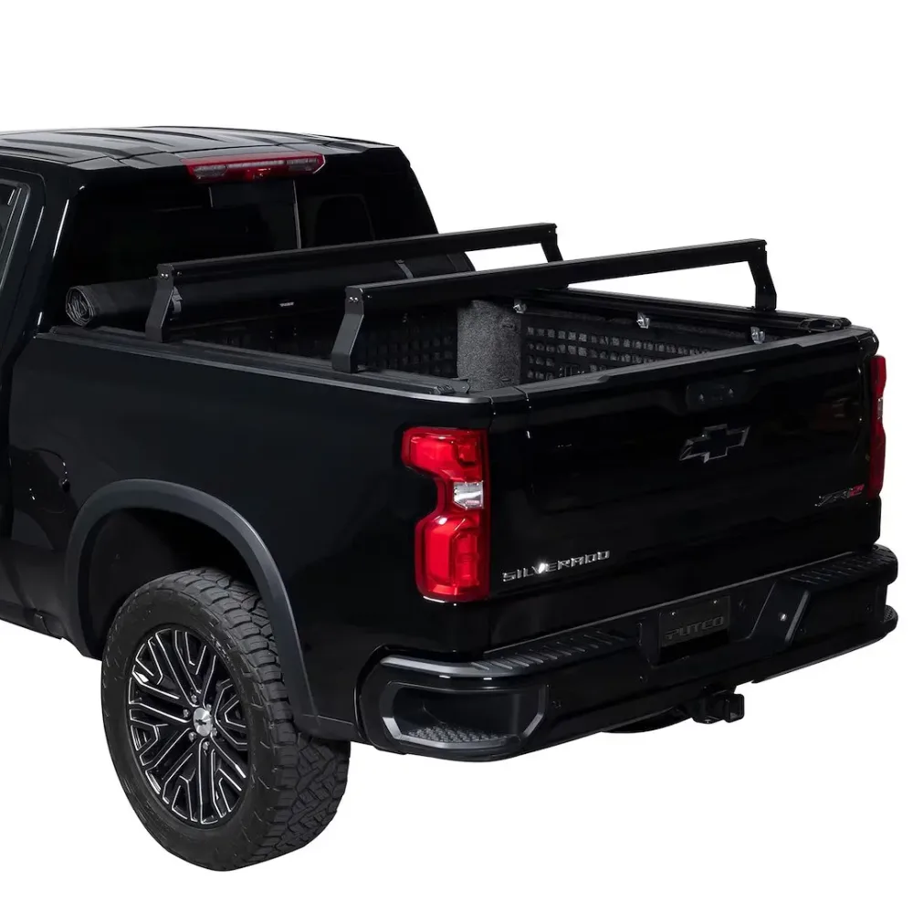 Truck Rack 000 pounds 4 inch adjustable