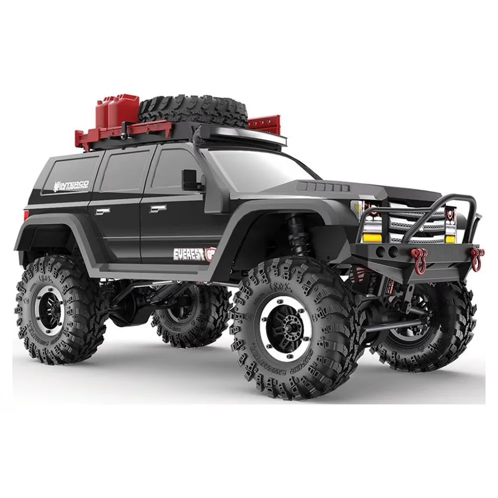 Scale black 1.2 inches 7.2v