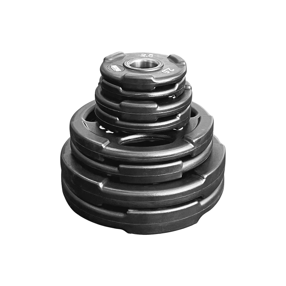 Plate 85lb 85 pound 2 inch