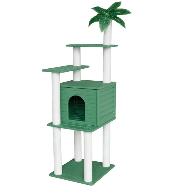 Furniture & Enrichment 64 inches weatherproof waterproof