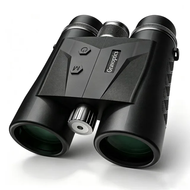 Binoculars 42mm 1.74 lb 319.6ft