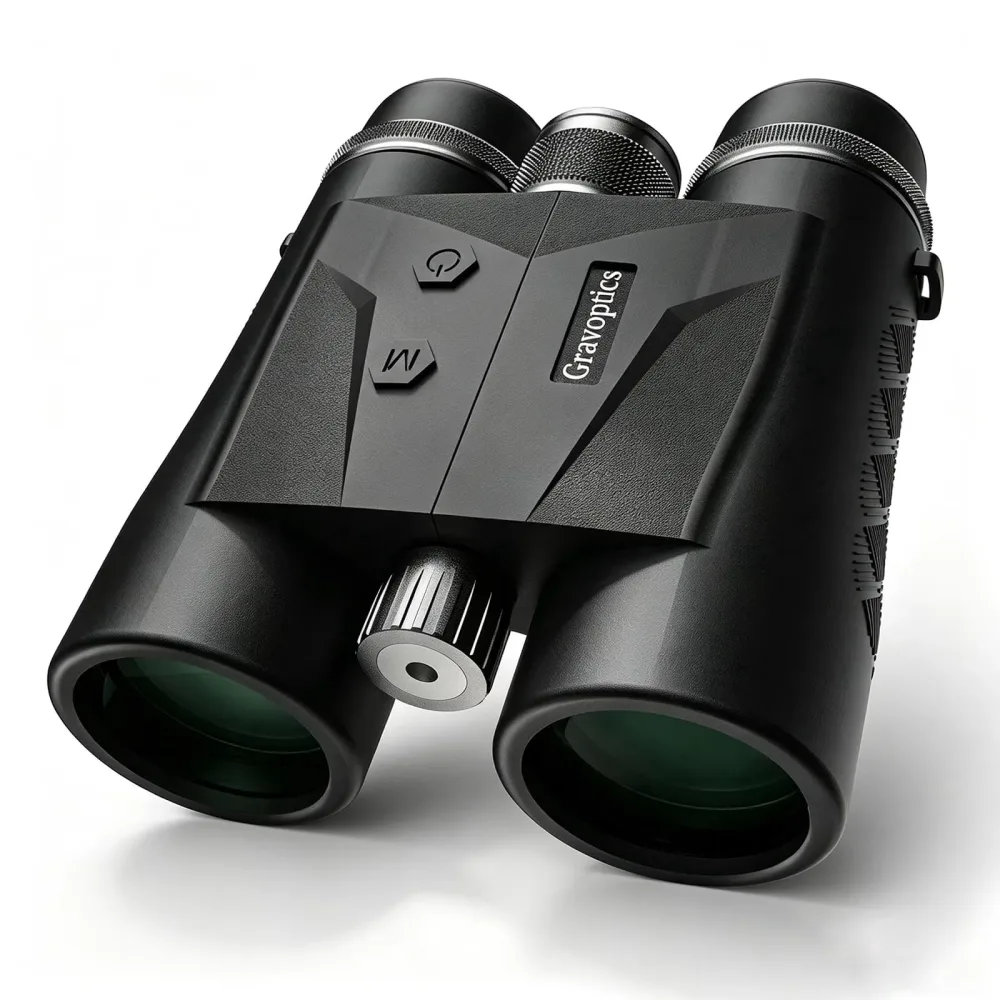 Binoculars 42mm 1.74 lb 319.6ft