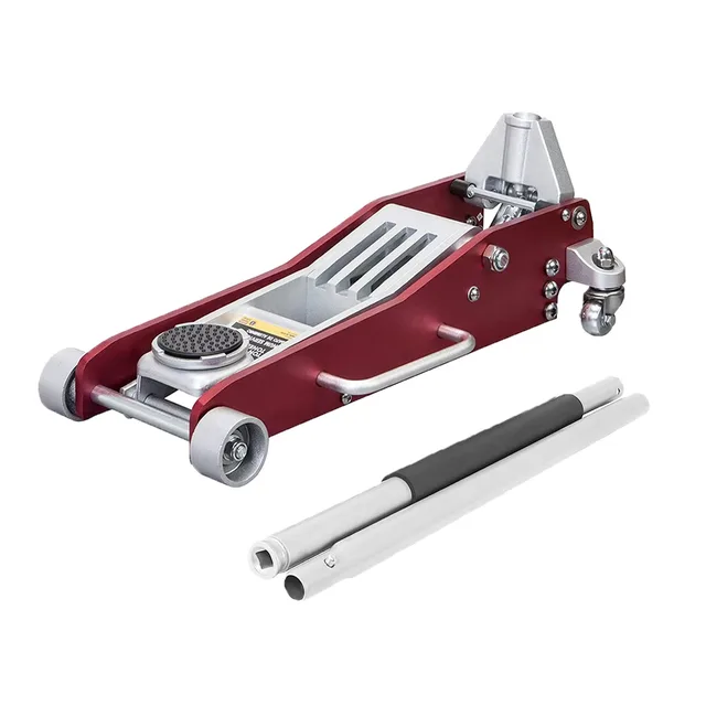 General Hand Tools red 6000 pounds 3.74 inches